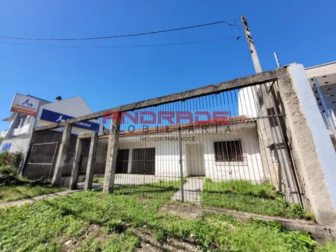 Terreno no Jardim Social de 390 m² - TE0038-AND