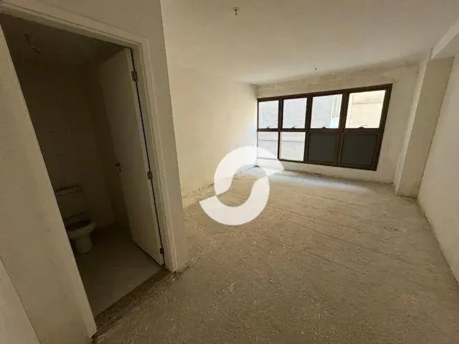 Sala à venda, 26 m² por R$ 187.000,00 - Centro - Niterói/RJ