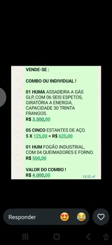 Vender: