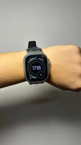 Apple Watch Ultra Estado de Novo