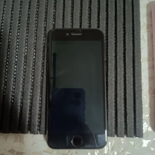 iPhone 8