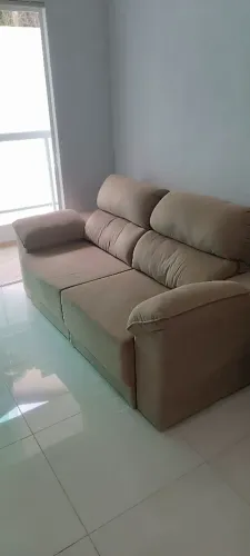 Sofá retrátil 