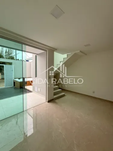 Cida Rabelo Vende Casa Nova Itaparica Geminada 3qts suite R796,000,mil aceita financiamen