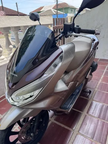 Honda PCX 150/dlx 2022