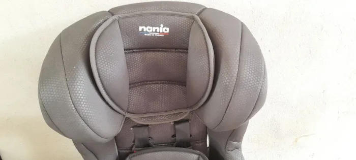 Cadeira de automóvel