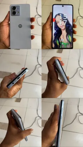 Moto g84 5g