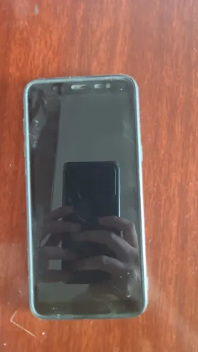 Samsung galaxy J8