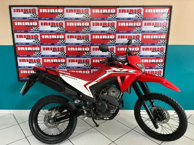 TORNADO 300 2025, 12.400KM, $31.500,00