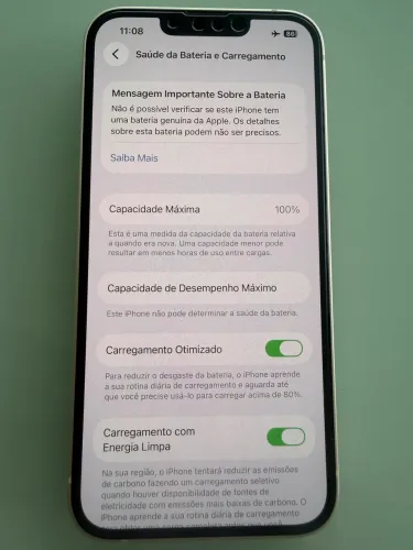 iPhone 13