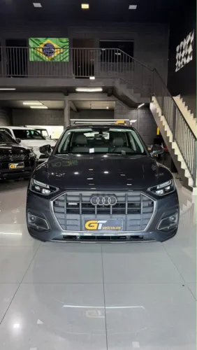 Audi Q5 Sportback S-line 2.0 TFSI Quat.s-tron 2022