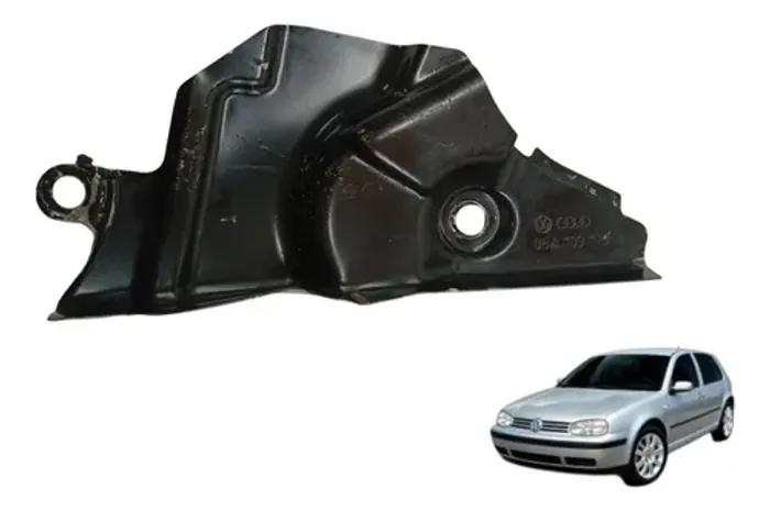 Capa Correia Dentada Volkswagen Golf 2.0 8v 2001 2002 2003