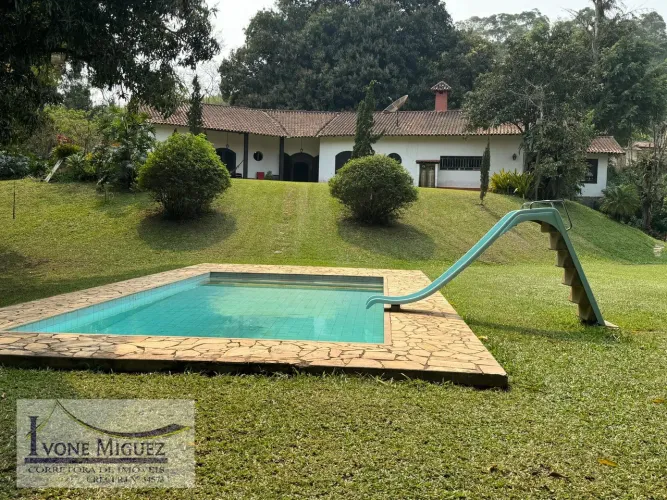 Casa em Barão de Javary - Miguel Pereira