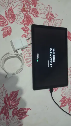 Sansung tab A7