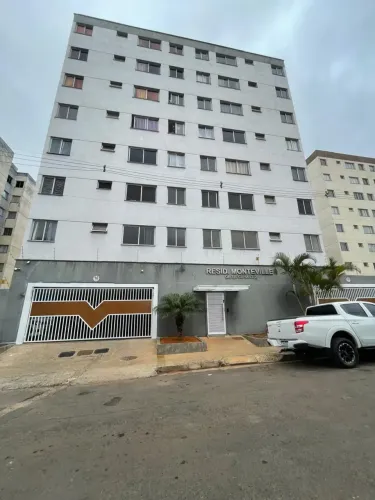 OPORTUNIDADE ÁGIO 2 Quartos com Garagem na QR 310 Samambaia Sul Não Exige Transferência