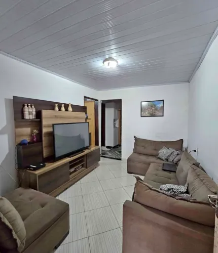 DG95- OPORTUNIDADE CASA EM PIRAJÁ