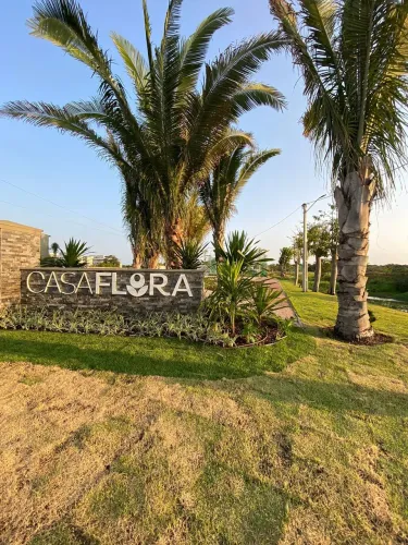 LOTEAMENTO  CASA FLORA: 2 MINUTOS DO CENTRO DO EUSÉBIO