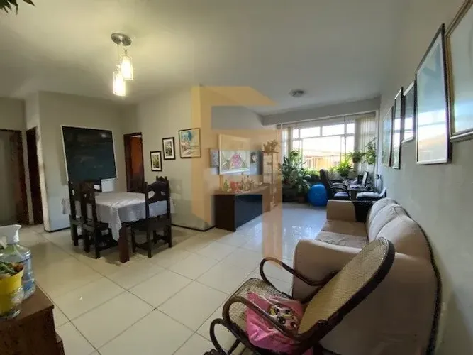 Apartamento à venda no Joaquim Távora, 3 quartos, 102 m² por R$ 320.000.