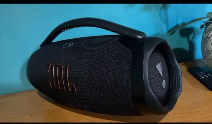 Bombox JBL 03