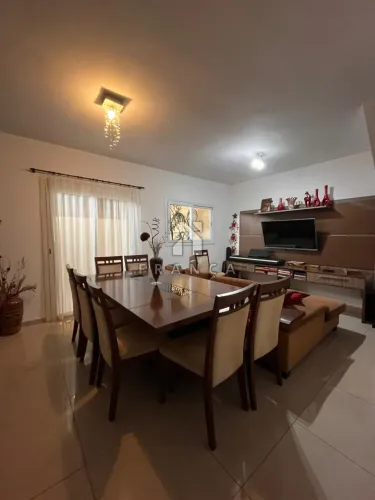Casa Condomínio em Jacareí