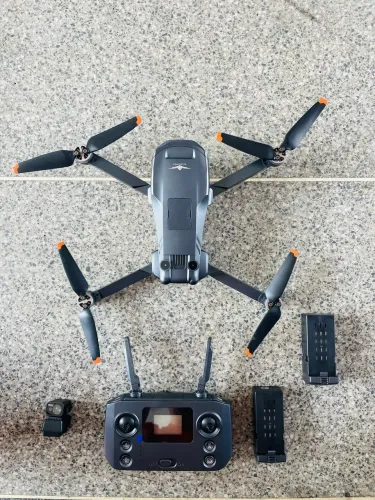 Drone Kf106