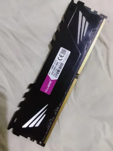 MEMORIA KLLISRE 8GB 2666 MHZ