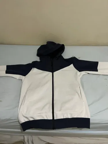 CONJUNTO NIKE ( pra sair rápido! )