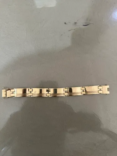 Bracelete ouro 18k