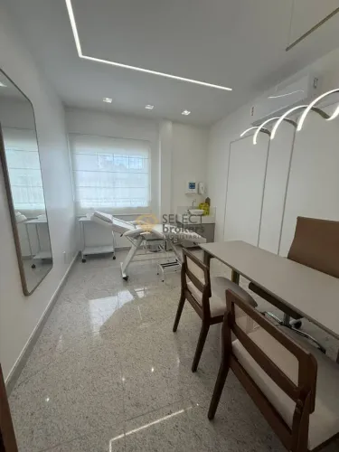 SALA COMERCIAL PARA ALUGUEL MENSAL