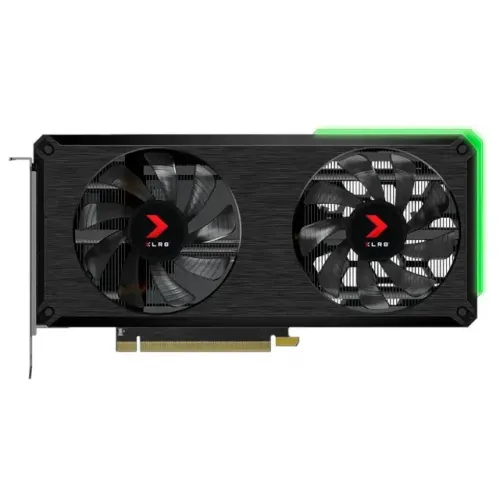 Placa de Vídeo RTX 3060 Ti PNY NVIDIA GeForce, 8GB