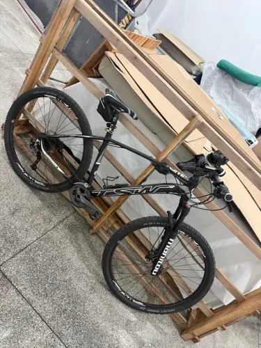 Bicicleta TSW Aro 29 tam 19