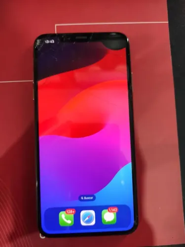 iPhone XS Max