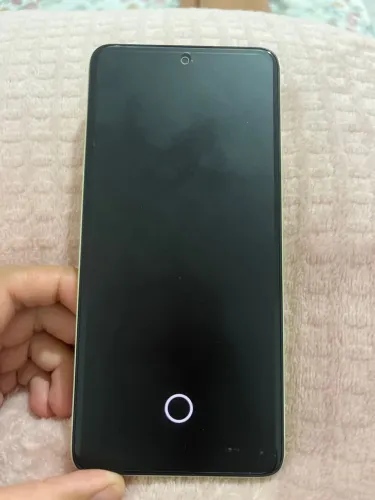 Xiaomi Redmi Note 14 Verde 8GB RAM + 256GB 