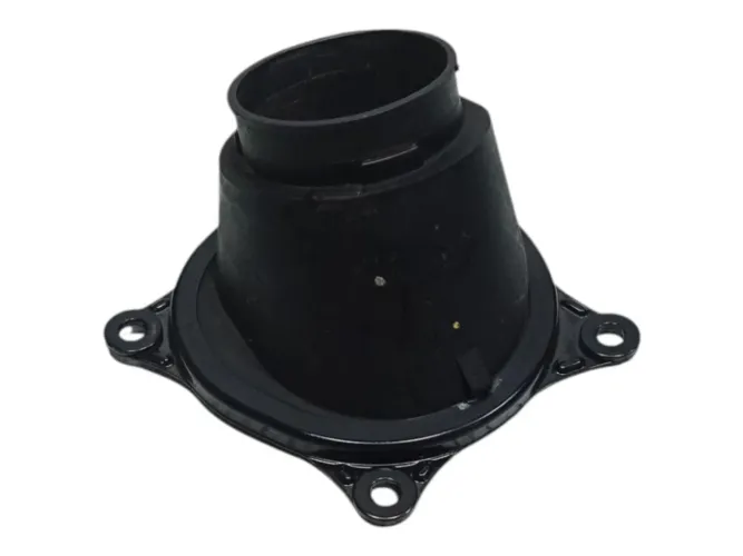 Coifa Coluna Volante Direção Nissan Frontier 2.5 2008 2015