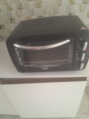 Forno elétrico