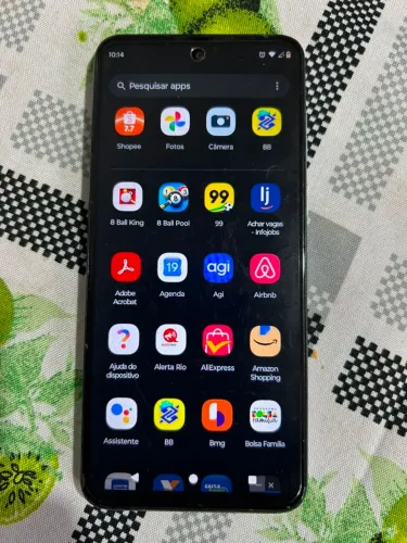 Moto G 53