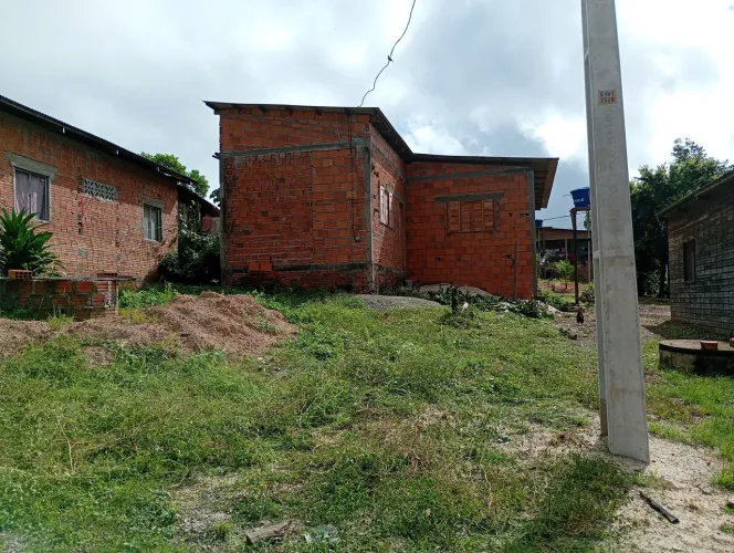Vendo,troco por casa ou apartamento ,parcelo valor