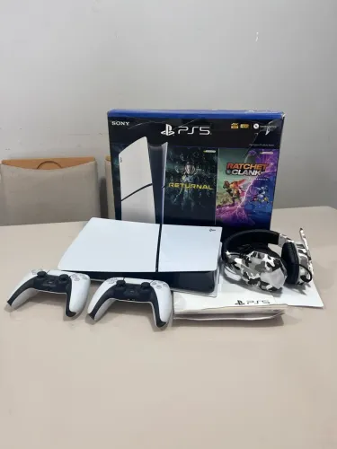 PlayStation 5