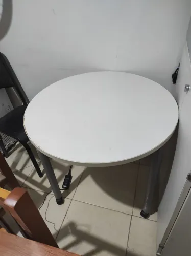 Mesa redonda