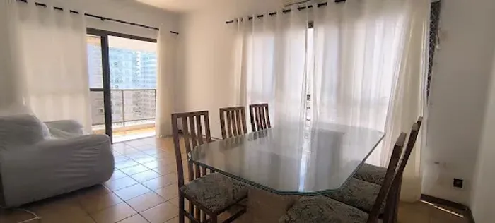 Apartamento com 2 dormitórios para alugar, 110 m² por R$ 3.600,00/ano - Pitangueiras - Gua