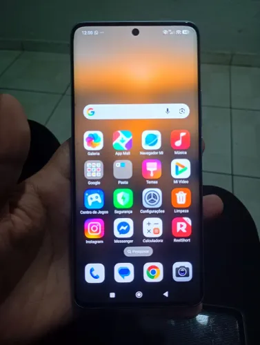 Redimi note 13 pro plus