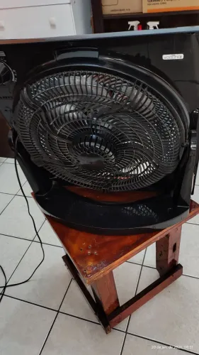 Ventilador