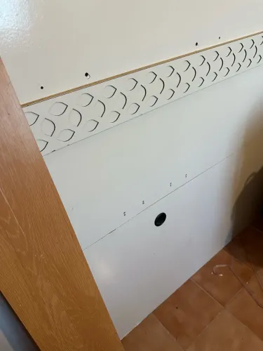 Vendo painel para tv