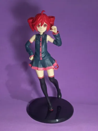 FIGURE KASANE TETO