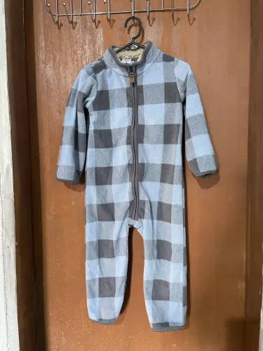 Macacão carter?s 24 meses - 2 anos
