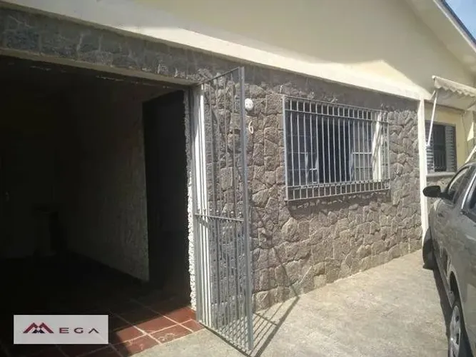 Casa com 3 dormitórios à venda, 180 m² por R$ 470.000,01 - Parque Prado - Campinas/SP