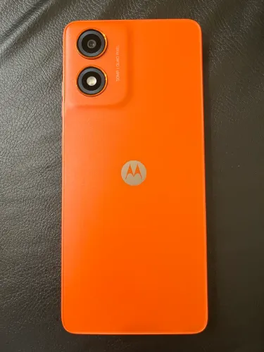 Motorola Moto G04s 128 GB - Perfeito estado (Completo com caixa)