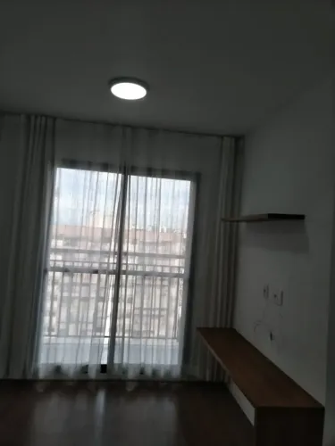 Imóvel para aluguel possui 45 metros quadrados com 2 quartos em Cachambi - Rio de Janeiro