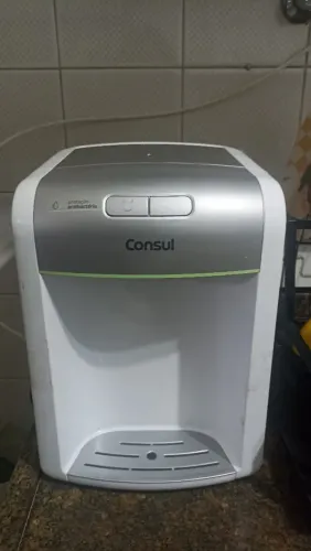 Bebedouro Consul 110v