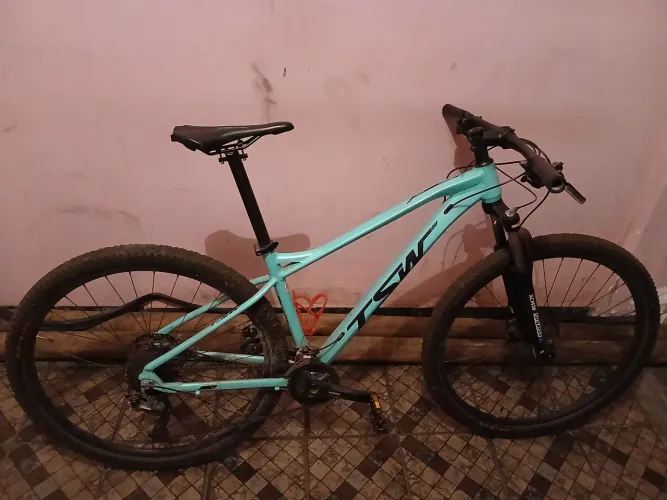 Bike TSW aro 29