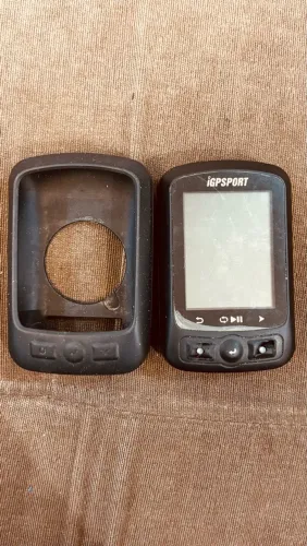 GPS iGPSPORT igs620